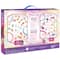 Make It Real™ Disney® Princess 2-in-1 Deluxe Royal Jewels & Gems Kit